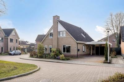 Woning Korenkamp 47 Lettele