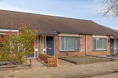 Woning Abersland 1715 Wijchen