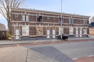 Woning Veenweg 108 Deventer