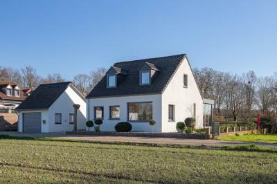 Woning Gank 4 Geulle