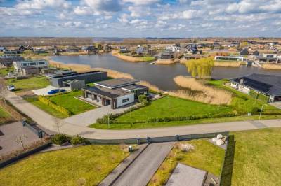 Woning Freya 24 Blauwestad