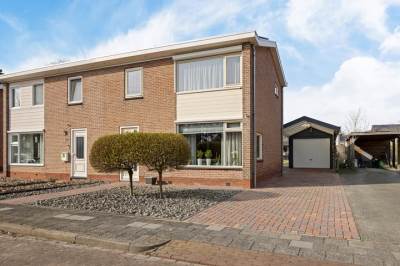 Woning Beatrixlaan 17 Zuidbroek