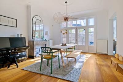 Woning Gerrit van der Veenstraat 131H Amsterdam