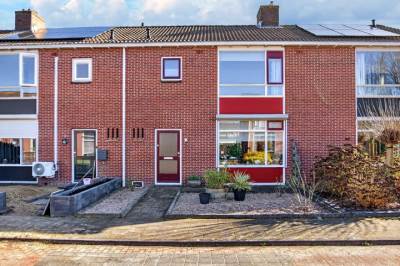 Woning Violenstraat 20 Beilen