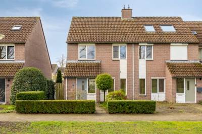 Woning Appeldijk 36 Deurne