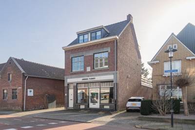 Woning Vliegenstraat 44 Bunde