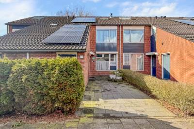 Woning Beststraat 10 Arnhem