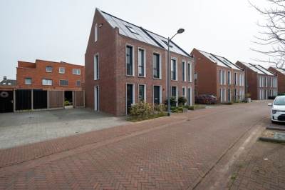 Woning Oostergracht 19 Assen