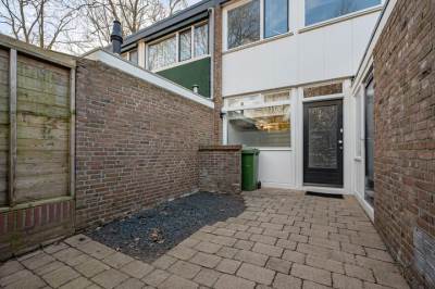 Woning Dillingecamp 16 Emmen