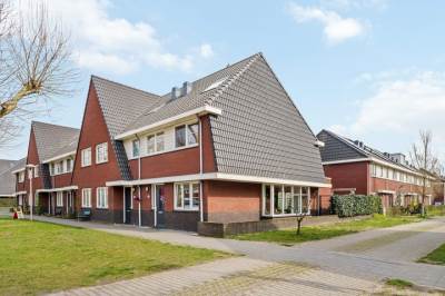 Woning Campinasdreef 30 Utrecht