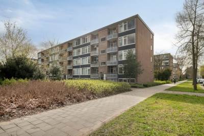 Woning Koningin Julianastraat 180 Deventer
