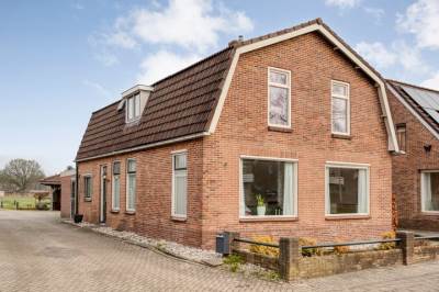 Woning Langewijk 258 Dedemsvaart