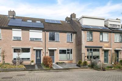Woning Wonge 46 Warmenhuizen