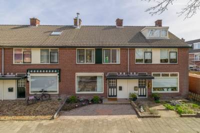 Woning Frans Halsstraat 69 Lisse