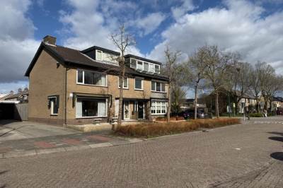 Woning Broerswetering 38 Bunschoten-Spakenburg
