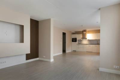 Woning Barbiershoeve 241 Apeldoorn