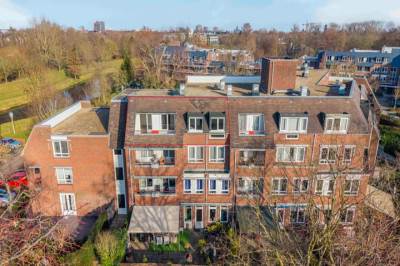 Woning Hattem 122 Roermond