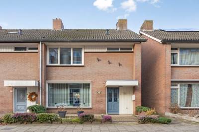 Woning Kloosterdreef 76 Eindhoven
