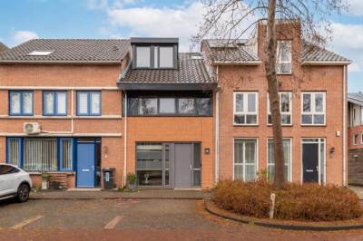 Woning Kransfontein 6 Purmerend