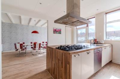 Woning Zwolsestraat 219 Den Haag