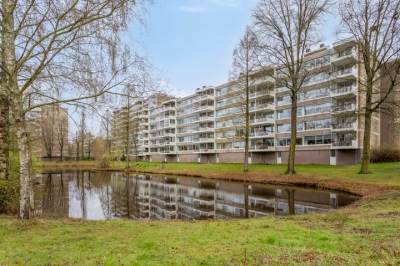 Woning Veenbesstraat 658 Soest