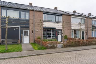 Woning Ormelingstraat 12 Nederhemert