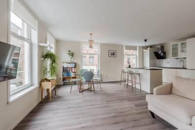 Woning Blankenstraat 1751 Amsterdam