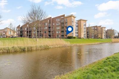 Woning Heinsiushof 6 Bergschenhoek