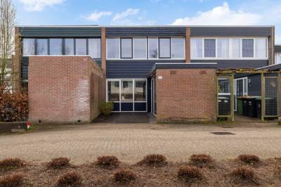 Woning Laan van het Kinholt 603 Emmen
