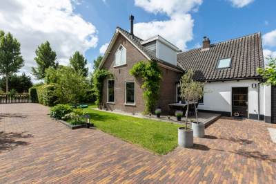 Woning Sionsweg 14 Rijswijk (ZH)