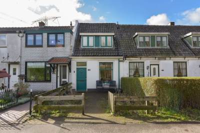 Woning Binnenweg 83 Loenersloot