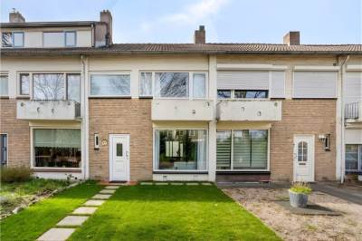 Woning Nuenenseweg 53 Geldrop