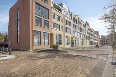 Woning Prins Hendrikkade 106 Meppel