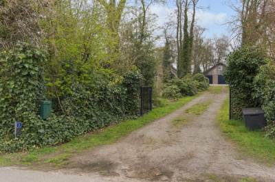 Woning Trambaan 3 Nieuweroord (Gem. Hoogeveen)