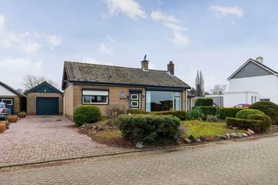 Woning Marktje 27 Woensdrecht