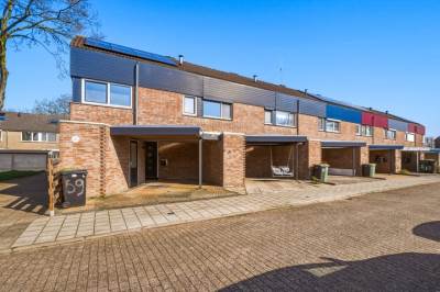 Woning Girsesland 61 Middelburg