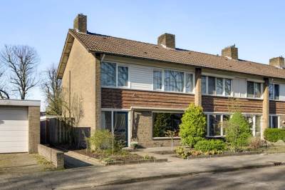 Woning Floralaan 14 Maarheeze