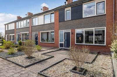 Woning Heidewal 17 Erica