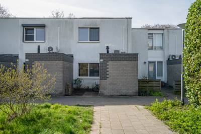 Woning Bijland 816 Uden