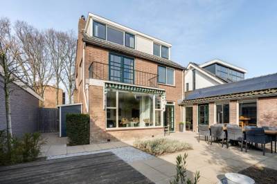 Woning Hofdijck 58 Oegstgeest