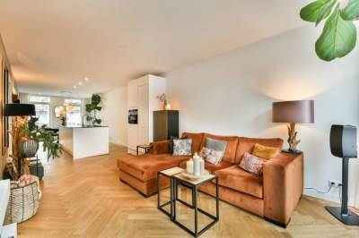 Woning Madurastraat 161 Amsterdam