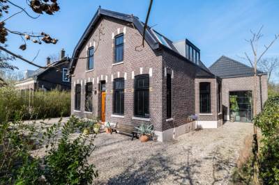Woning Kleiweg 395 Rotterdam