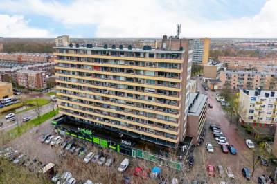 Woning Van Adrichemstraat 119 Delft