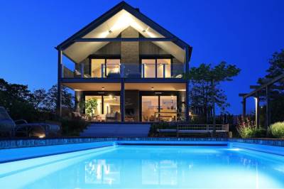 Woning Gouwe 39 Hoogwoud