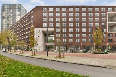 Woning Welnastraat 269 Amsterdam