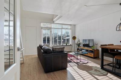 Woning Akkerdreef 259 Zoetermeer