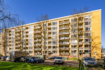 Woning Karel Doormanlaan 162 Utrecht