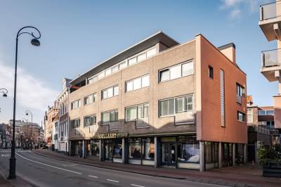 Woning Justine de Gouwerhof 50 Haarlem