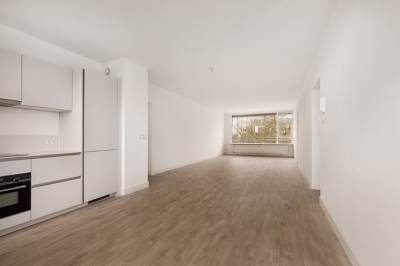 Woning Laan van Berlijn 182 Haarlem