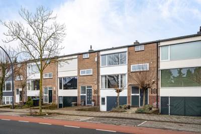 Woning Gronausestraat 121 Enschede